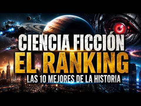 TOP 17 Las MEJORES Películas de CIENCIA FICCION que ROMPERÁN la Taquilla en 2026!