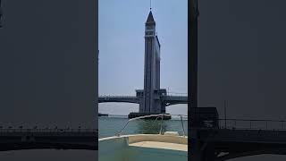 Download lagu Jambatan Angkat At Kuala Terengganu mp3
