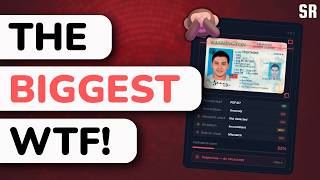 The ID Check Company That Leaked 153 Million Licenses