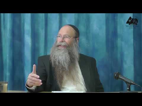 שבת חזון - ותחזינה עינינו | הרב דוד דודקביץ | פרשת דברים