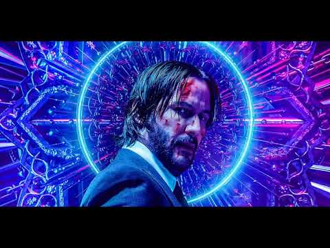 M86 & Susie Q - In My Mind - JOHN WICK  (soundtrack)