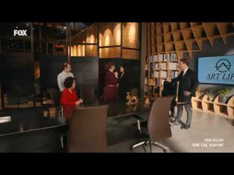 Balca Kovuldu! - Sen Çal Kapımı 28. Bölüm