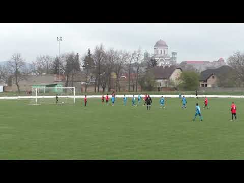 FK Štúrovo U13 - FK Šaľa U13