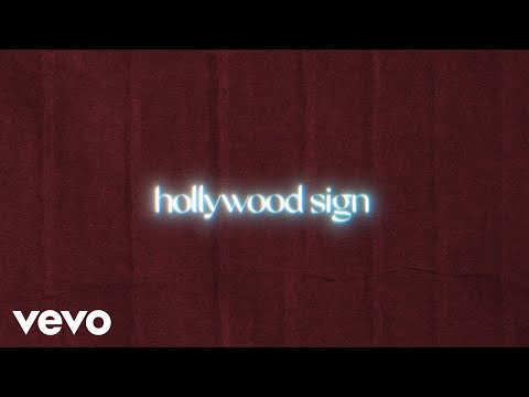 Video thumbnail for hollywood sign