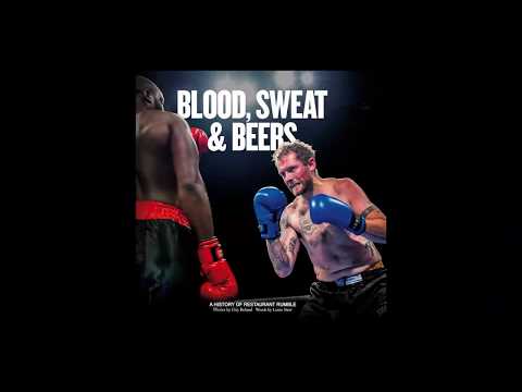 Blood, Sweat & Beers