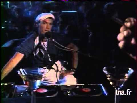 Blind test : Etienne Daho - Archive INA