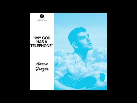 Videoclip de My God Has A Telephone — Aaron Frazer