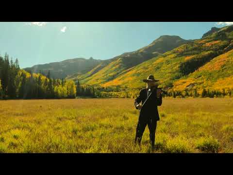 Promotional video thumbnail 1 for James Violin
