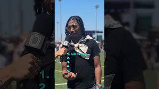 Have you ever heard of Lil Tracy??