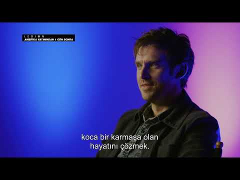 FX | Legion 3. Sezona İlk Bakış