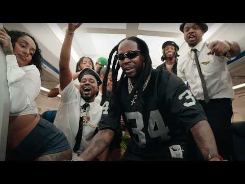 Buddah Bless x Big Sean x 2 Chainz ft. Bossman Dlow - See The World [Official Video]