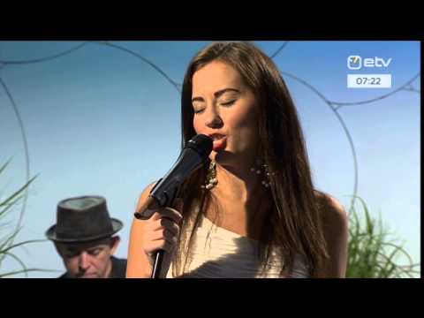 Triin Niitoja & John4   Detsember