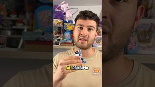 Cómo un programador metió un Pokémon prohibido en Game Boy #Pokemon #Historia