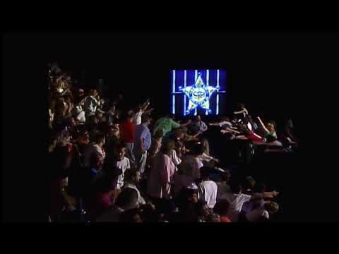 WWF Superstars 9/26/1992 - Big Boss Man vs. Bruce Mitchell