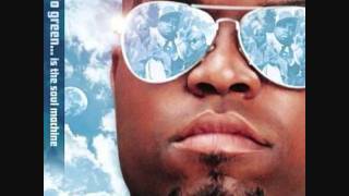 Die Trying - Cee-Lo Green