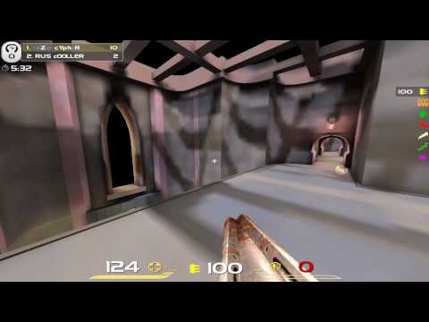 raZer cypher vs mouz cOOLLER ASUS Spring 2010 wb sf g2 dm6