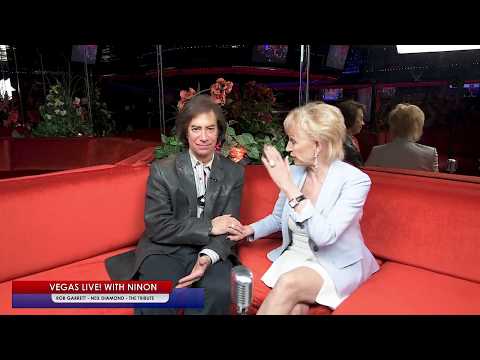 Rob Garrett interview 5/22/18