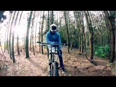 ItsTheSouth.com Presents Dan Hill at Puddletown Forest