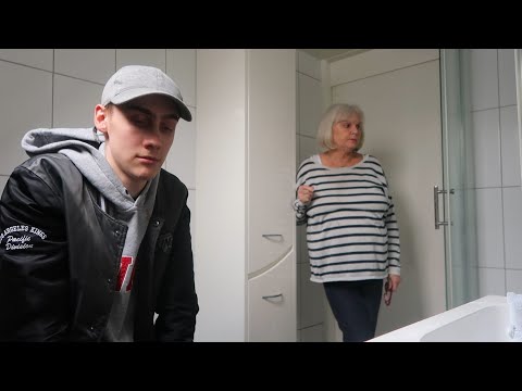IK WORD VADER - vlog 7