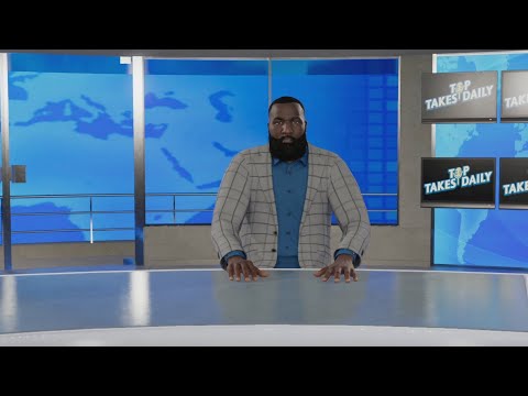 NBA 2k22 My Career Next Gen The Point God Career Ep.7 Trying To Become A Starter