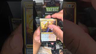 🫡 I give up #mtg #strixhaven #tcg #packopening #