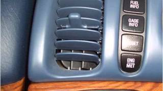 preview picture of video '2000 Buick LeSabre Used Cars Durand WI'
