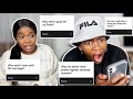 ANSWERING QUESTIONS GIRLS HAVE ALWAYS WANTED TO ASK Ft Thato Rampedi