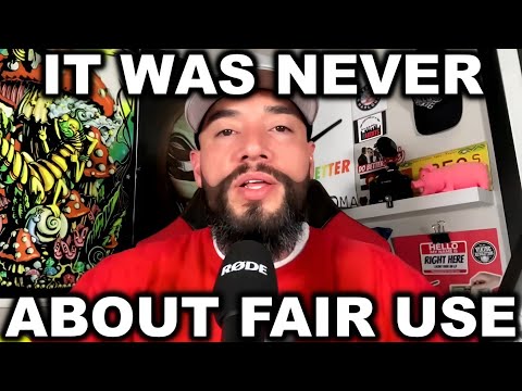 FRAUDITOR DMA REVEALS HIS PLAN - LAWSUIT UPDATE