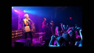 Superchick Alive +lyrics +pictures