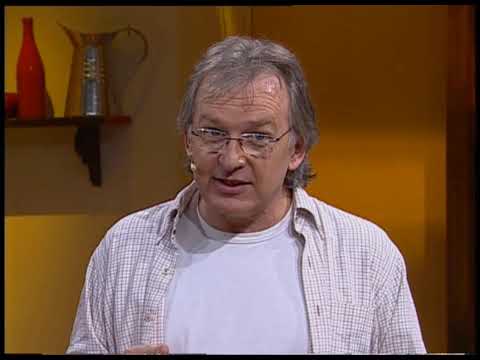 Luis Pescetti - Mi Tío Llegó