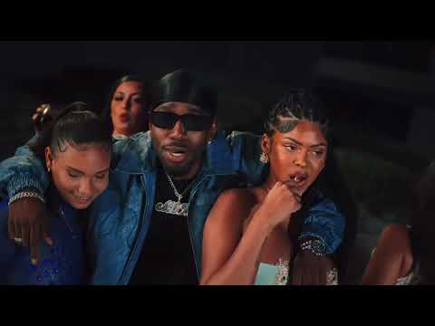 Héy Senõrita - Jireel x NationKilla x BabyBoy AV 🇸🇪🇻🇮🇳🇬🌍