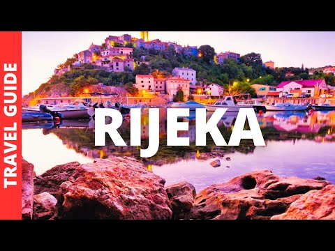 Rijeka Croatia Travel Guide: 18 BEST Things To Do In Rijeka