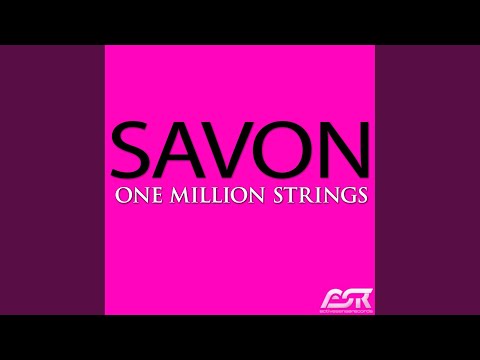 One Million Strings (Andy Jay Powell Mix)