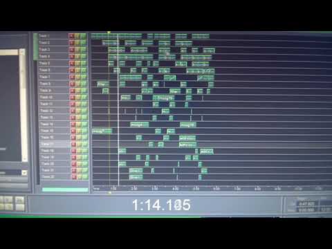 Back in the studio (Aphreme feat. Sajada Artis - Give It To Me)