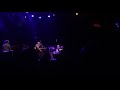 Bill Stewart DRUM SOLO & John Scofield - Combo 66 / Barts - Barcelona (8)