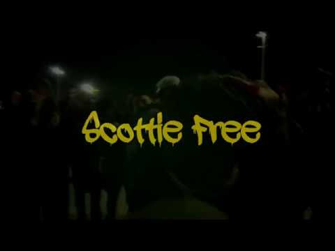 Simmer-Blaze vs Tonchi-Hazel - FINAL fecha 2vs2 - Scottie FREE 2019