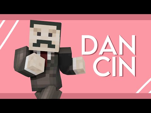 izethetic - MORE Minecraft Youtubers Dancin' (Cover by CG5)
