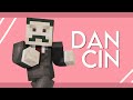 MORE Minecraft Youtubers Dancin' (Cover by CG5)