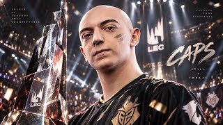 G2 vs KOI🔥LE MEILLEUR NIVEAU DE L’EUROPE DEPUIS 2019 !?