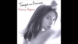 Magazine - Rebecca Pidgeon