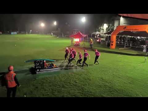 DHZ Branč ženy A šport