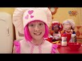 Swiped Sweets True 50 FPS HD LazyTown Episode S1E06