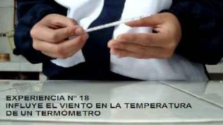experiencia nº18