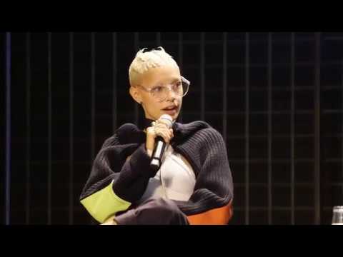 Bread&&Butter 2018 | Zalando | How Instagram Changed Fashion Panel Talk
