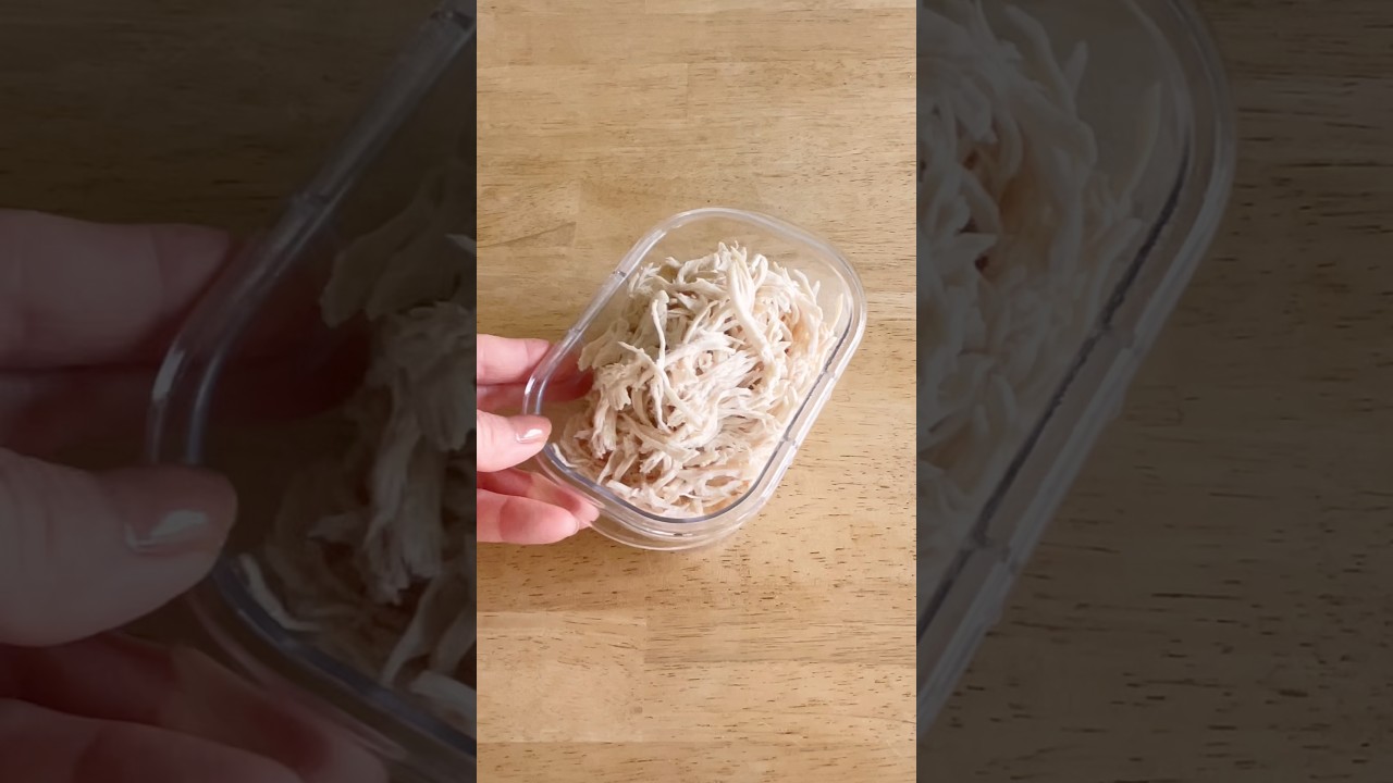 新しい1週間のための冷蔵庫リストック　#shorts