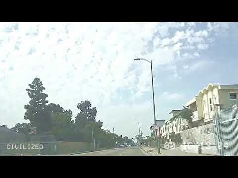 AUGUST 08 - Civilized (Audio)