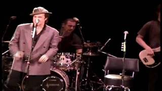 Stand Up Comic - Ray Davies Barrymore Theater March 13th 2006