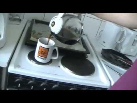 Ihan vyvä lahjotus sumppi + ihan kohta nukkuun