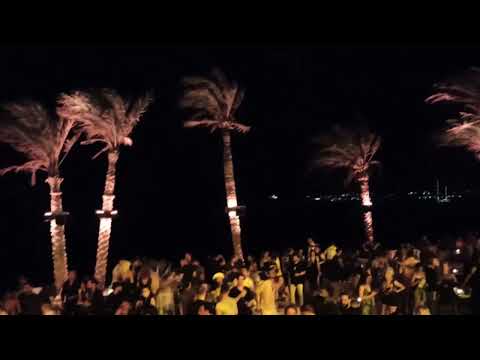 Club Scorpios in Mykonos, Greece.  Closing party 1.10.2023(3)