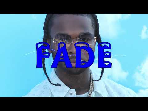 POP SMOKE - WELCOME TO THE PARTY (WITH A DIFFERENT BEAT)